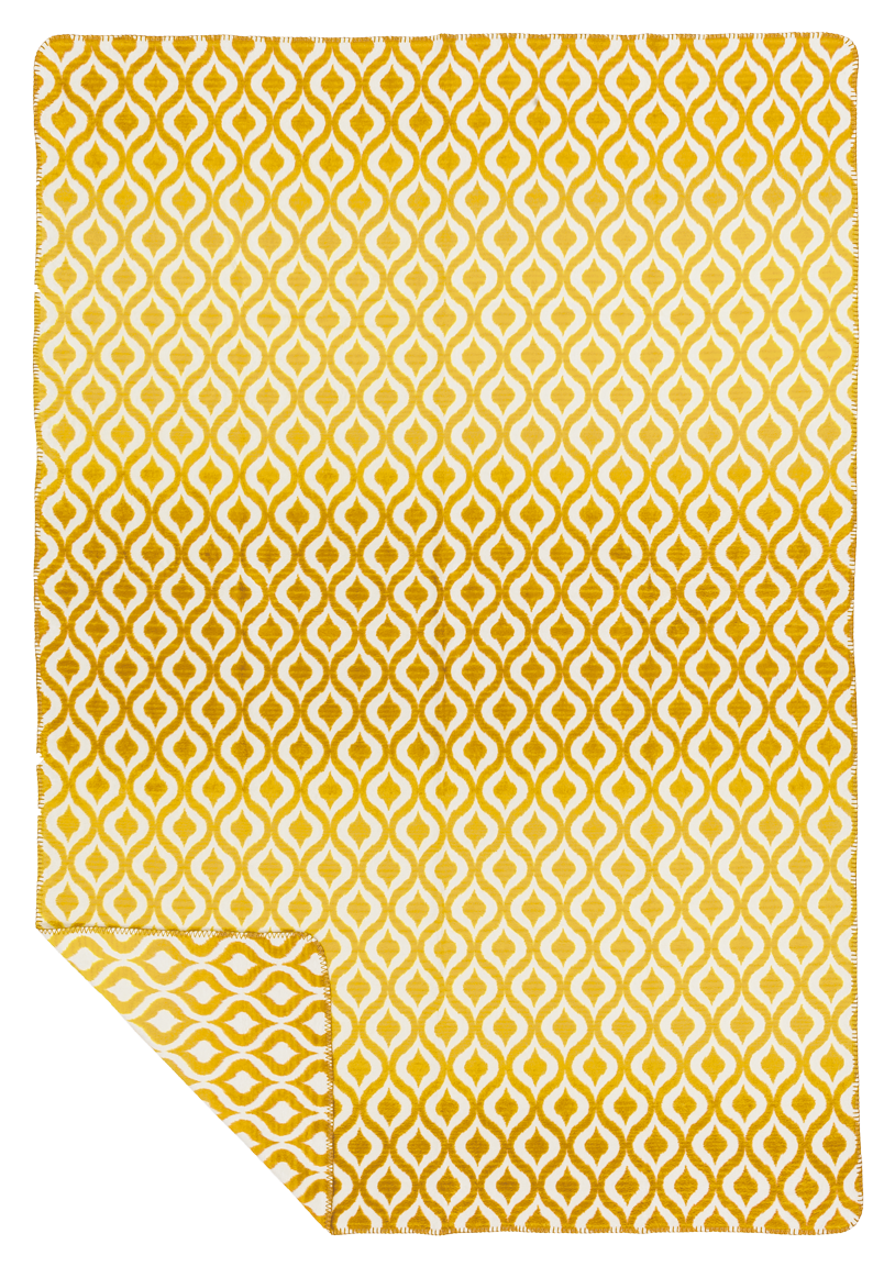 Kuscheldecke „Orient“