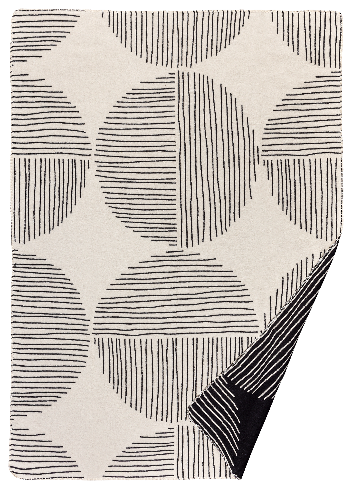 Kuscheldecke „Jona“