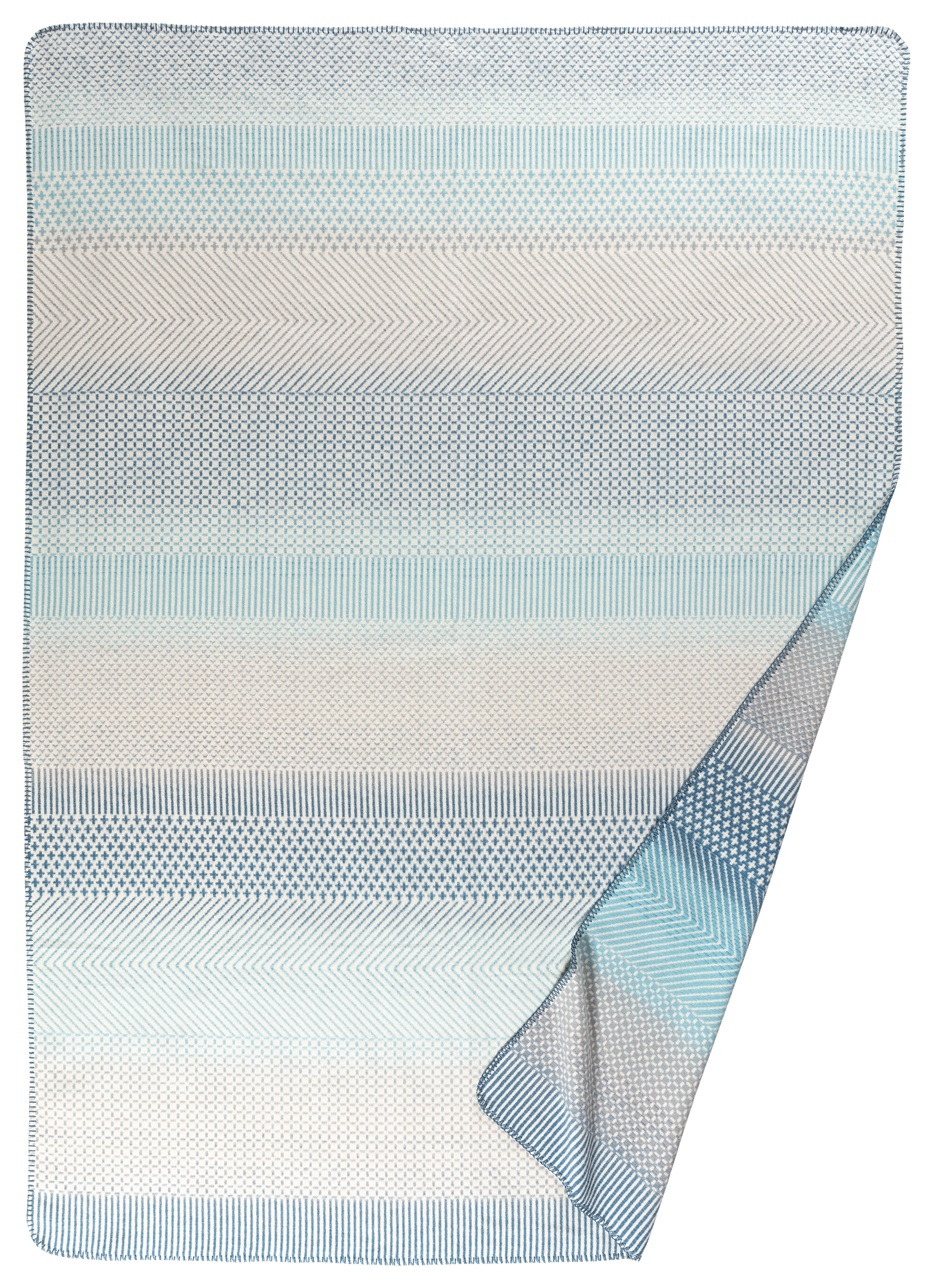 Kuscheldecke „Finja“