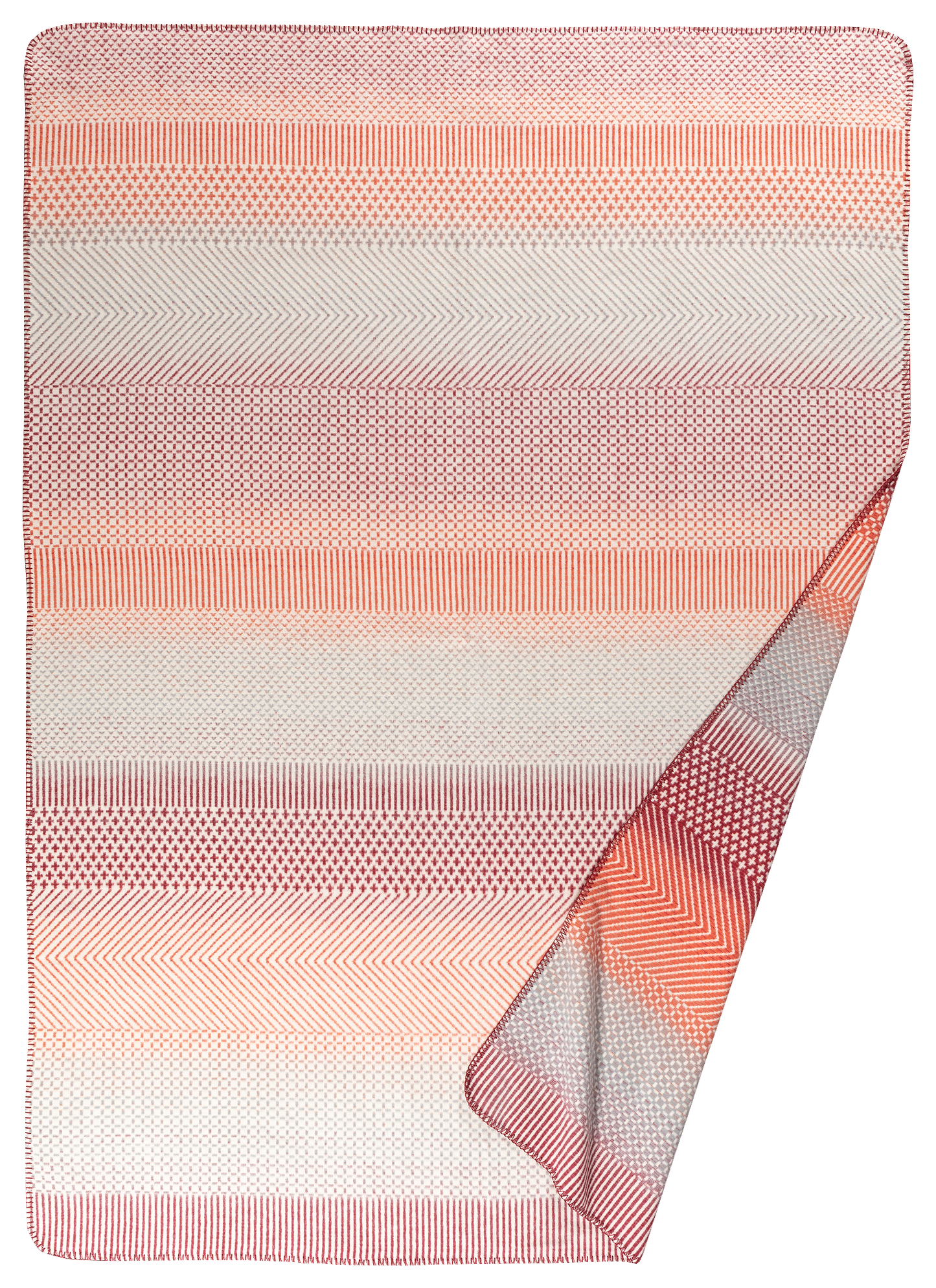 Kuscheldecke „Finja“