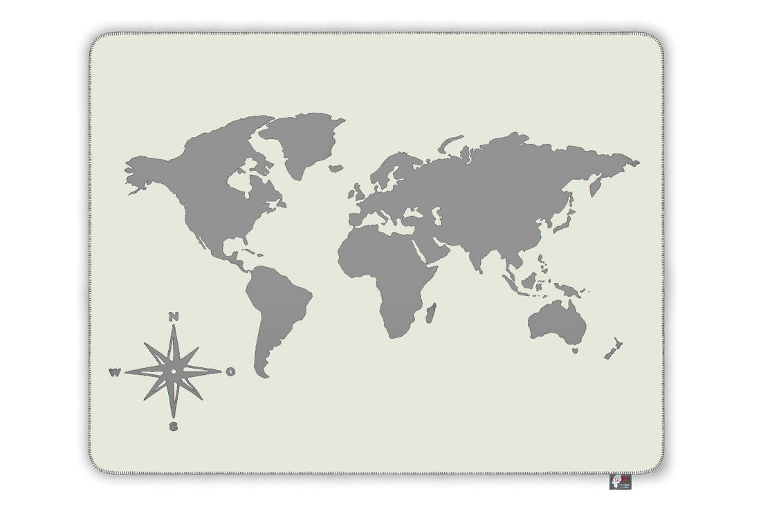 Kolter „Welt“: Wenn draußen alles laut ist, wird Zuhause leise.