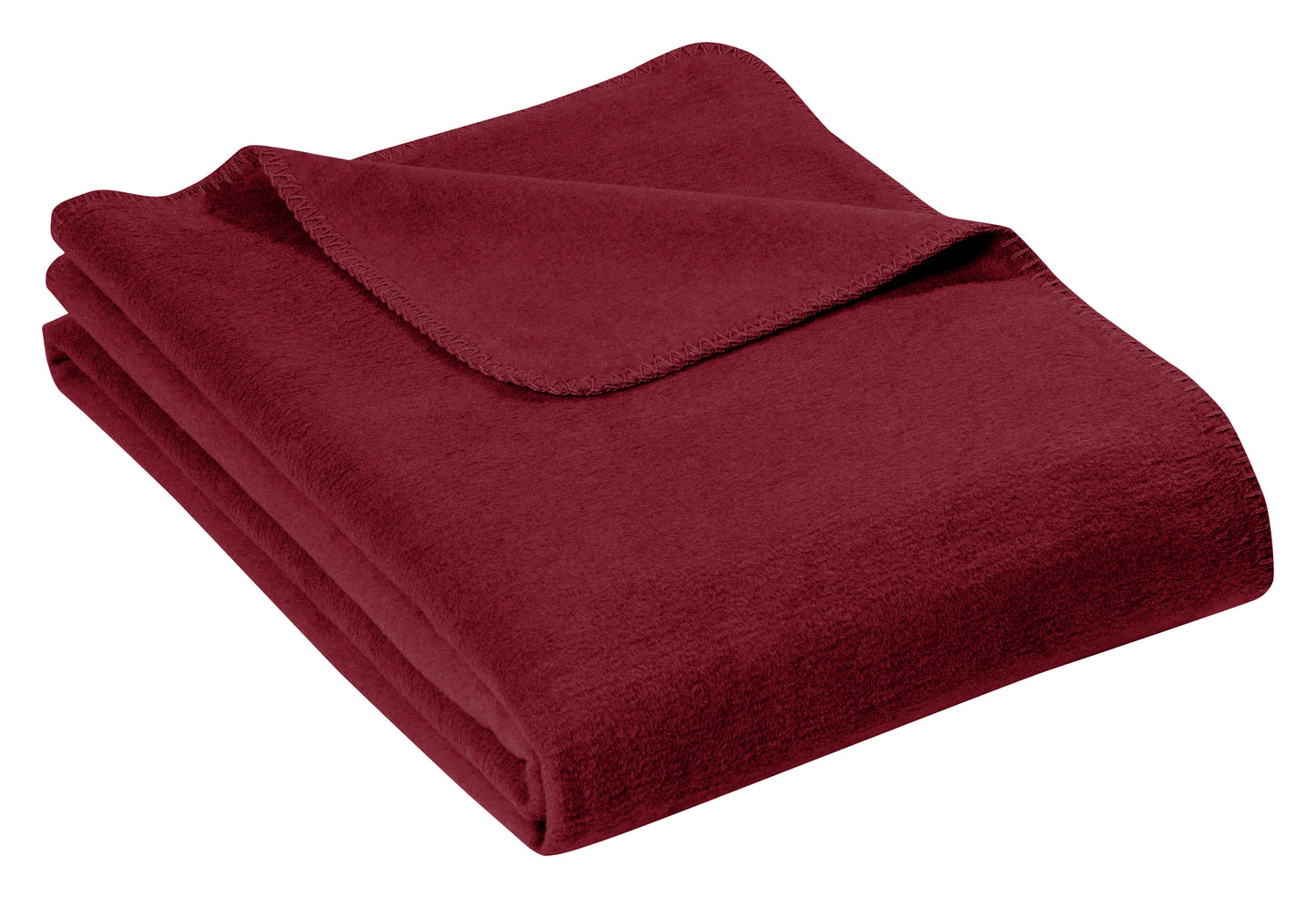 Kuscheldecke „Amrum“ in 14 unterschiedlichen Farben