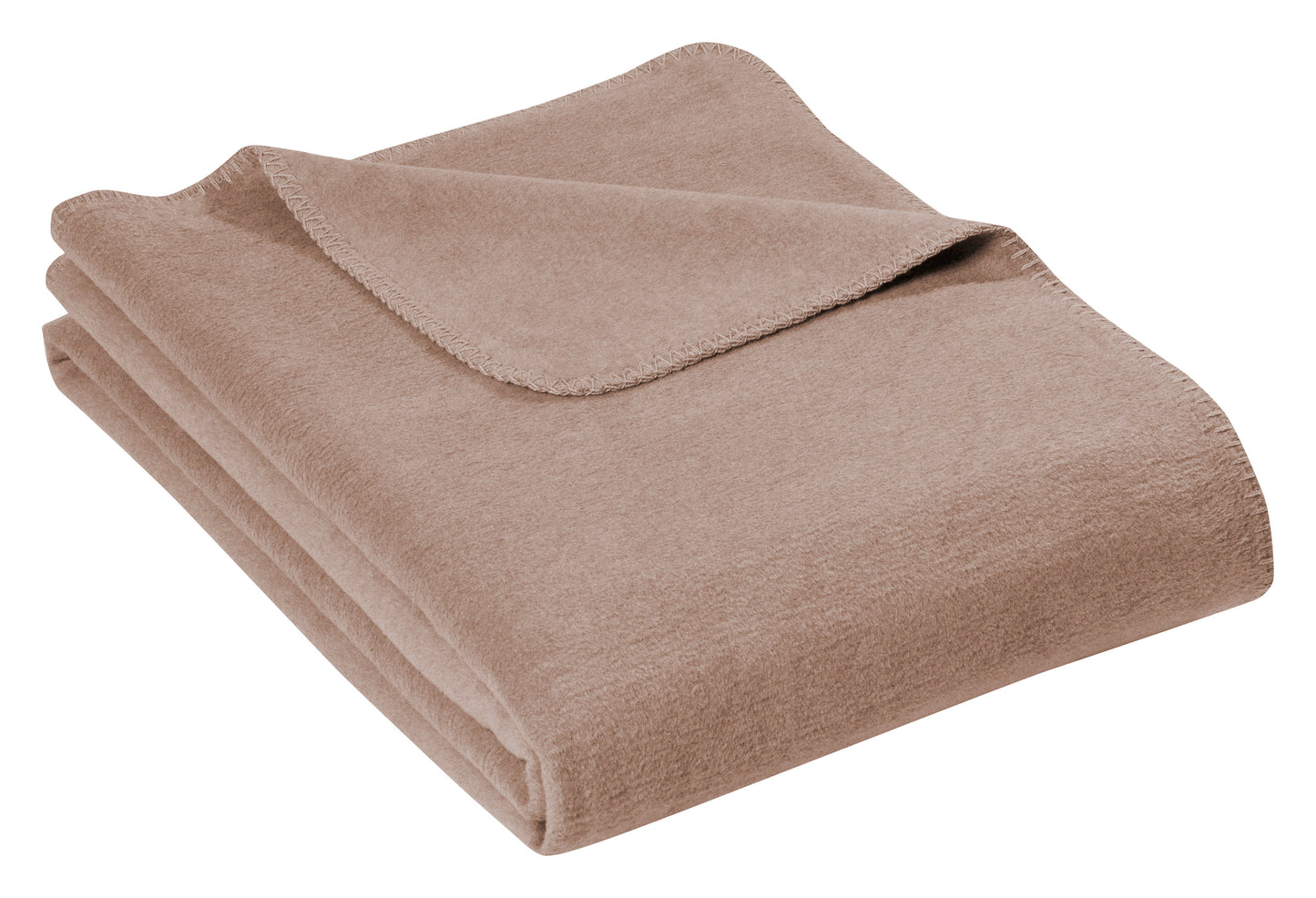 Kuscheldecke „Amrum“ in 14 unterschiedlichen Farben