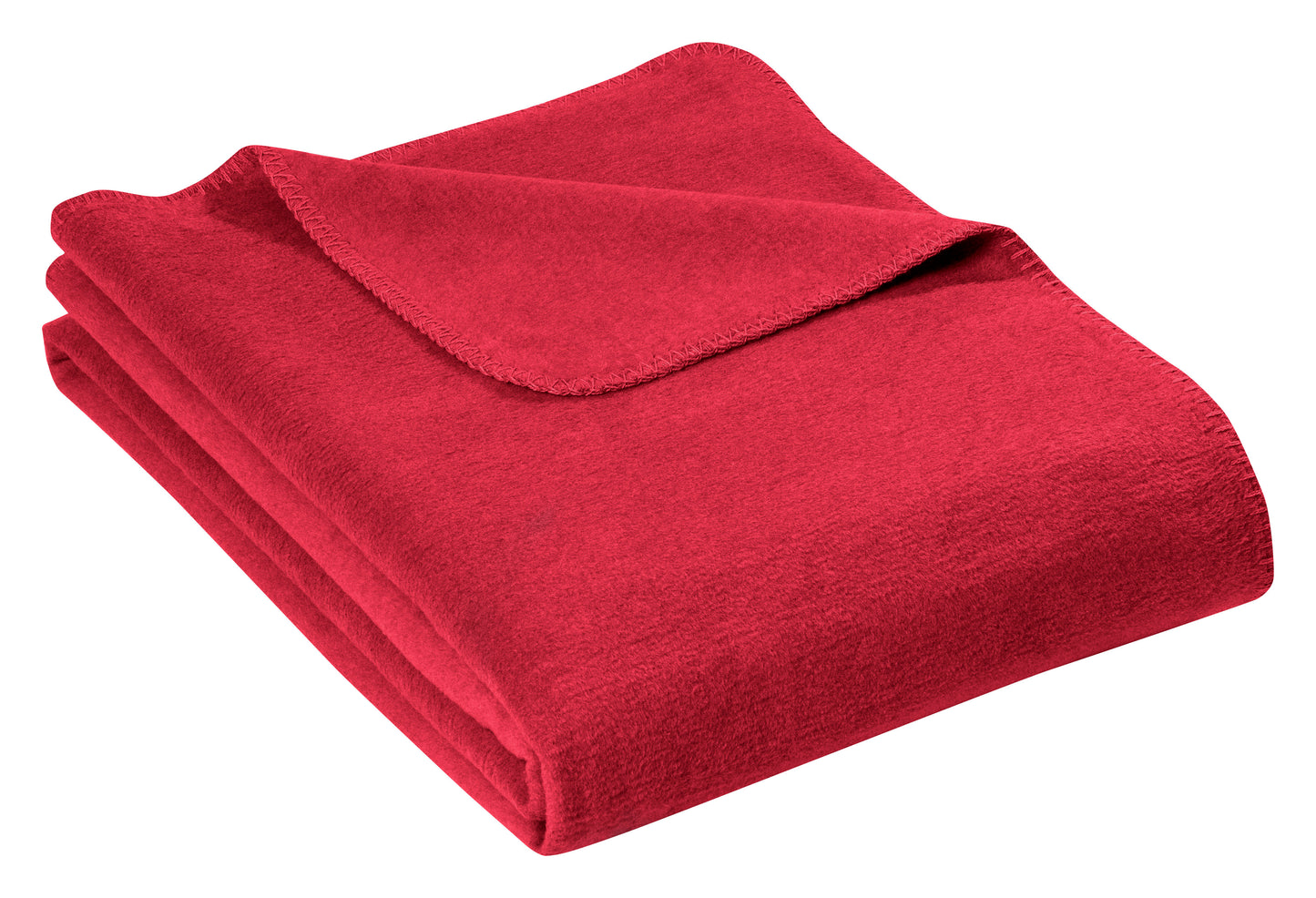 Kuscheldecke „Amrum“ in 14 unterschiedlichen Farben