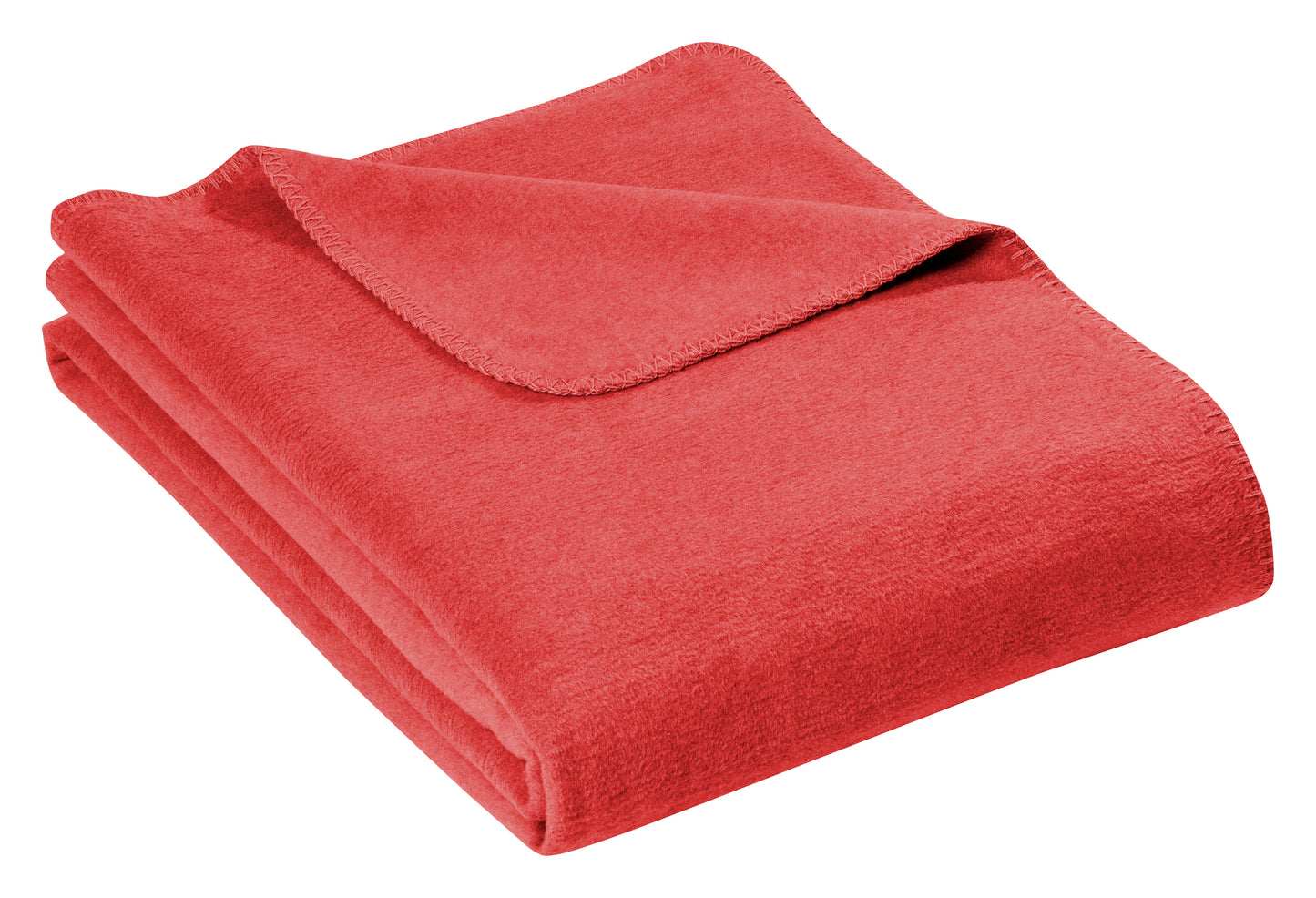 Kuscheldecke „Amrum“ in 14 unterschiedlichen Farben