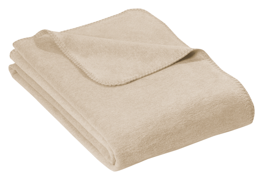 Kuscheldecke „Amrum“ in 14 unterschiedlichen Farben