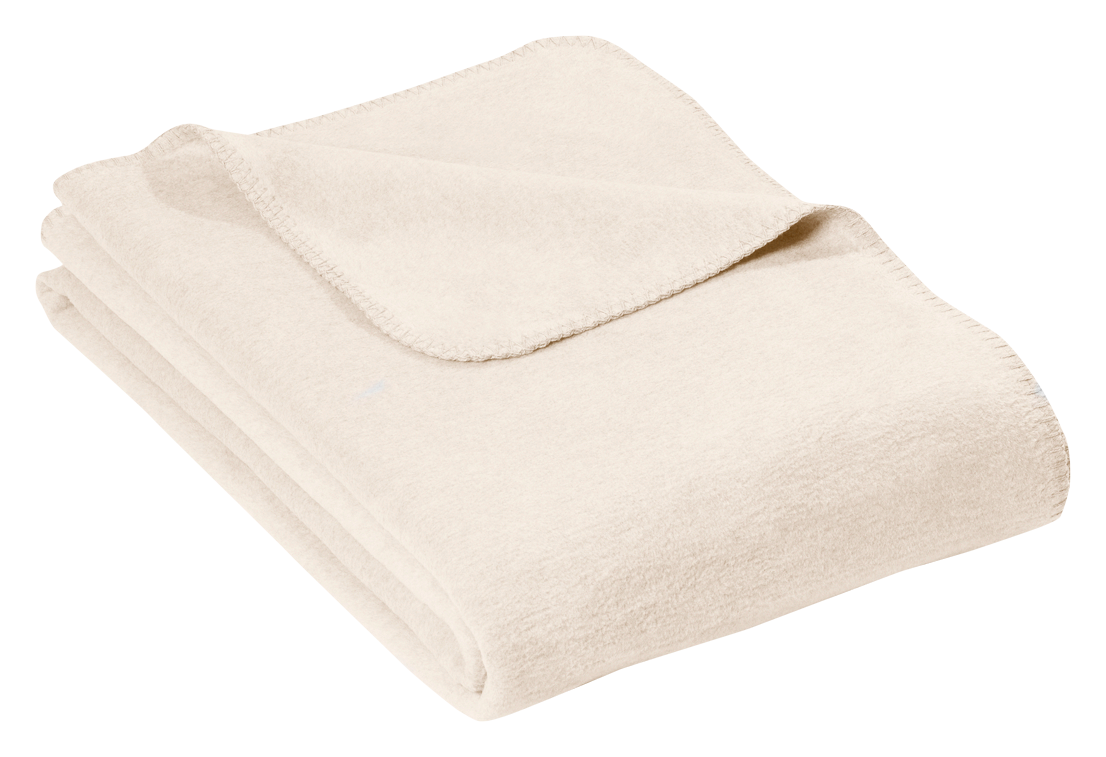 Kuscheldecke „Amrum“ in 14 unterschiedlichen Farben