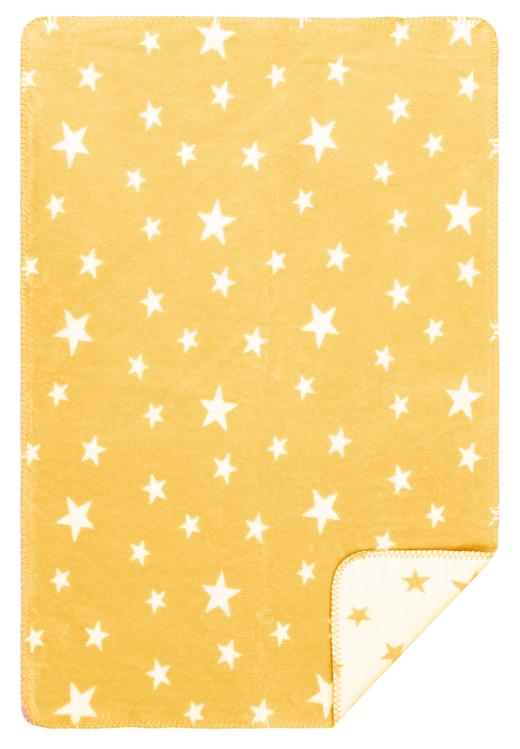 Babydecke „New Stars“