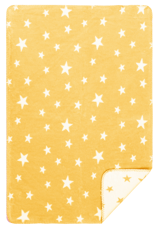 Babydecke „New Stars“