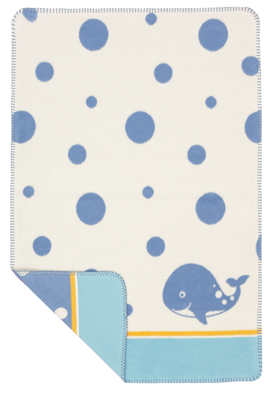 Babydecke „Wanda“