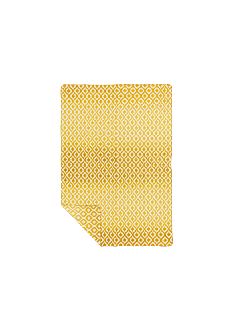 Baumwolle Orient Honig