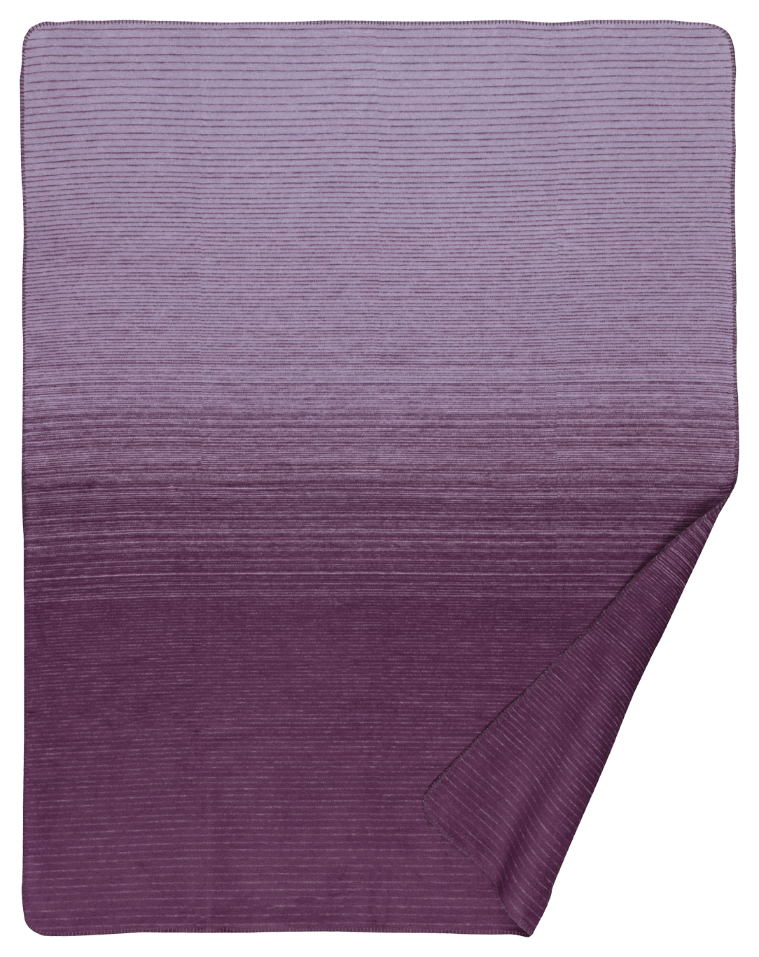 Kuscheldecke „Borkum“