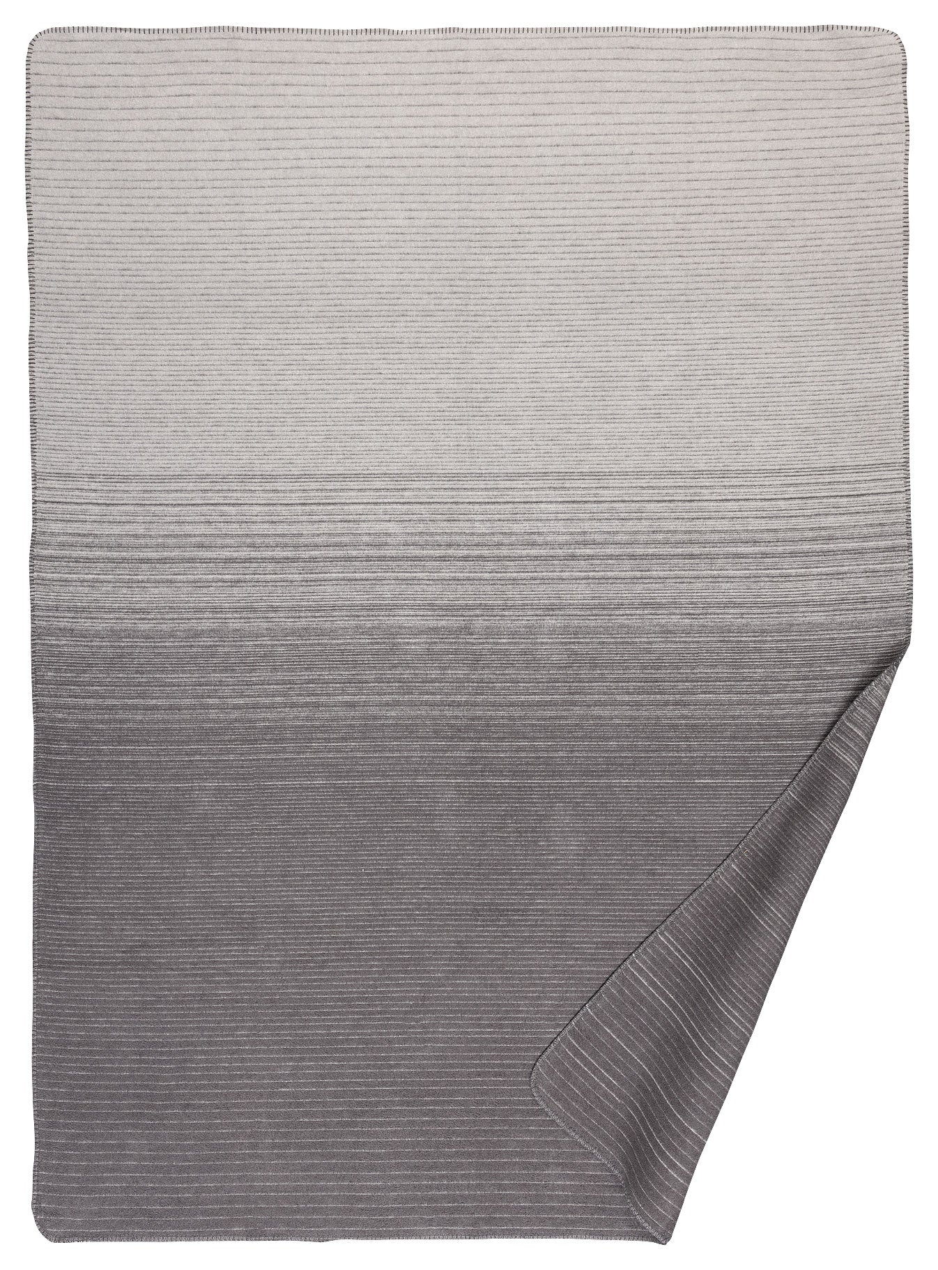 Kuscheldecke „Borkum“