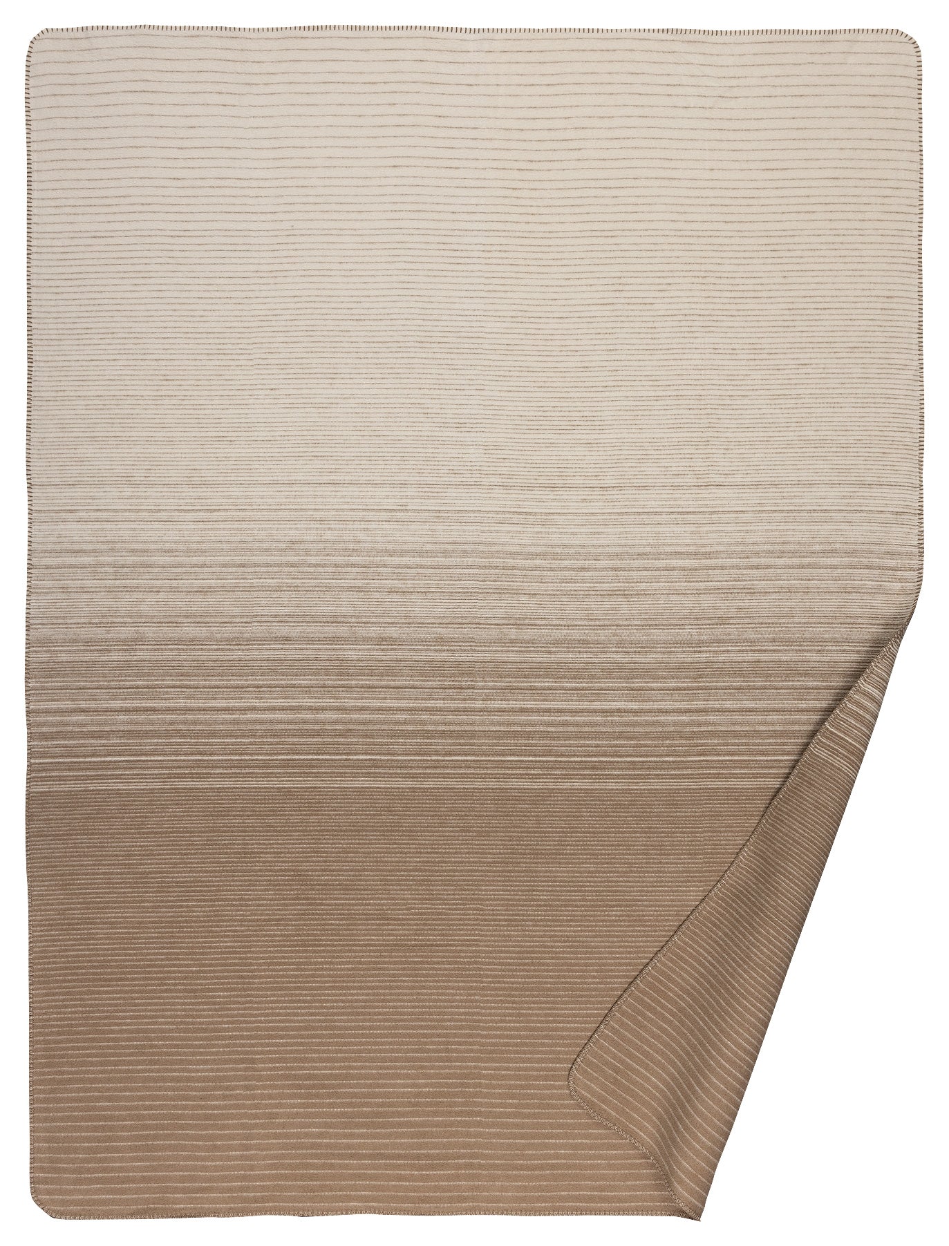 Kuscheldecke „Borkum“