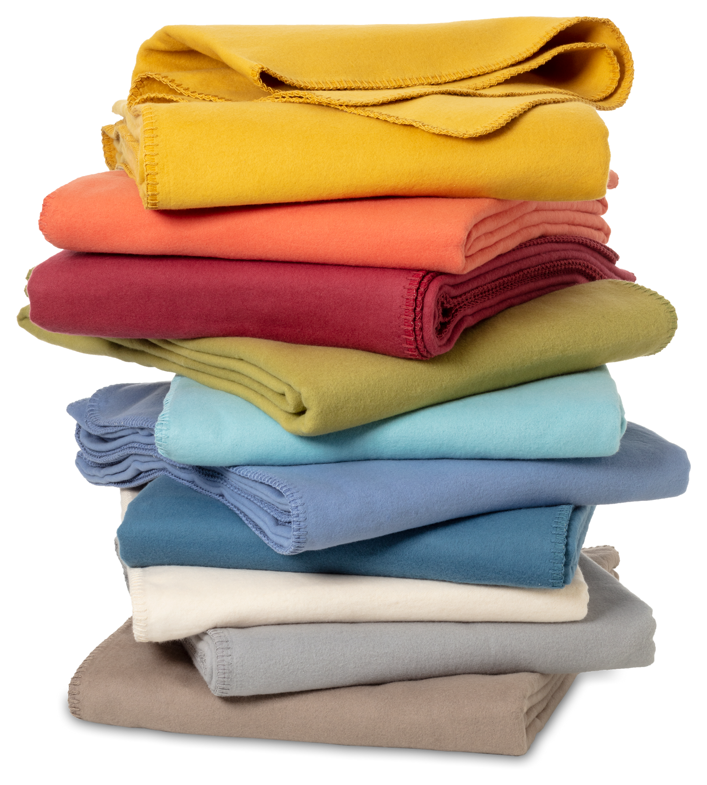 Kuscheldecke „Cadiz“