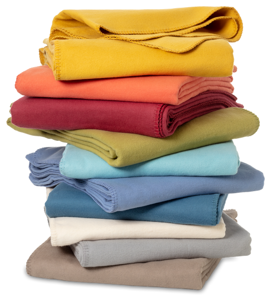 Kuscheldecke „Cadiz“