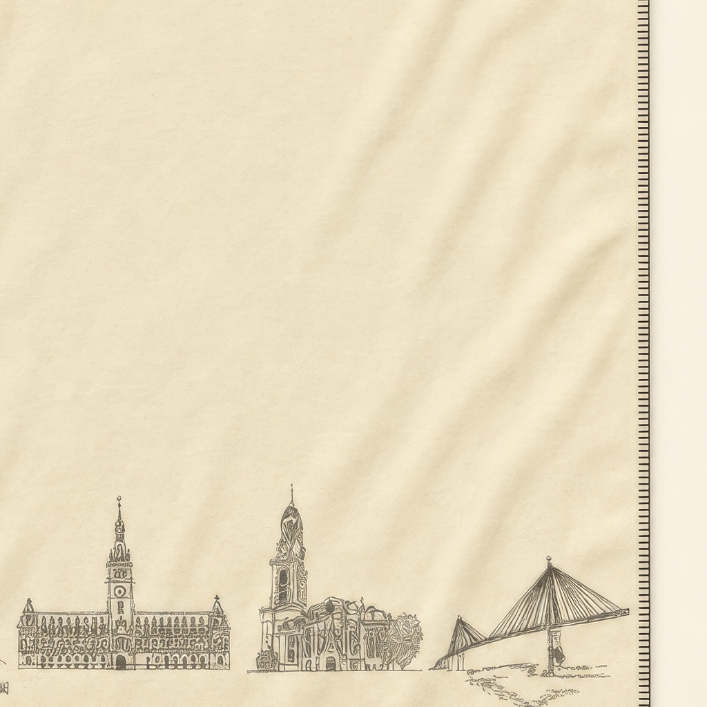 Hamburg Kuscheldecke - Kolter 150 × 200 cm | Made in Germany