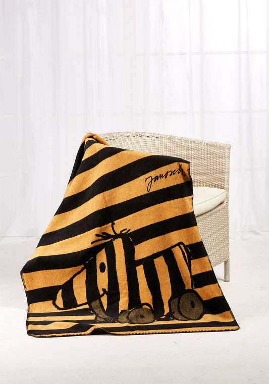 Kolter Janosch Tigerente 150 x 200 cm