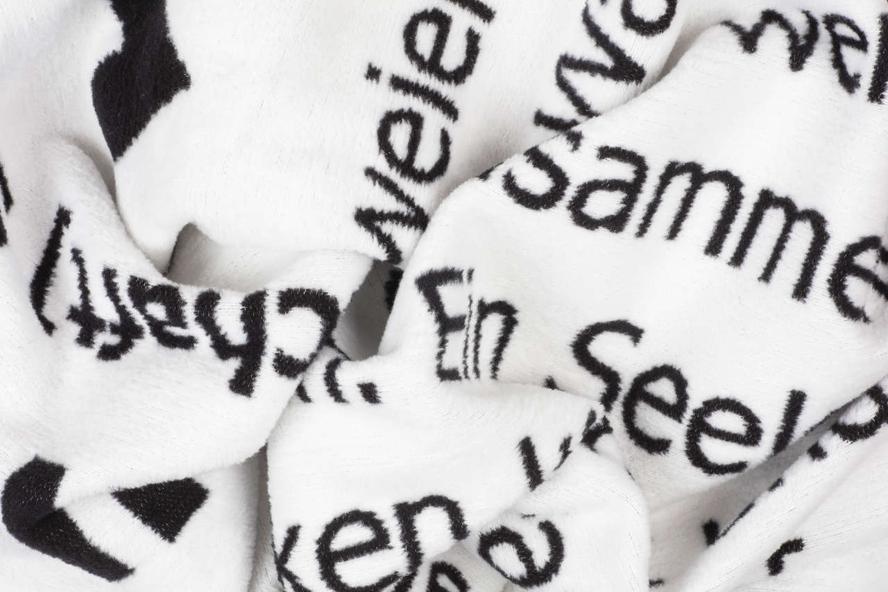 Kolter Kuscheldecke Freundschaft zu Weihnachten - ein besonderes Geschenk für Freunde 🤍