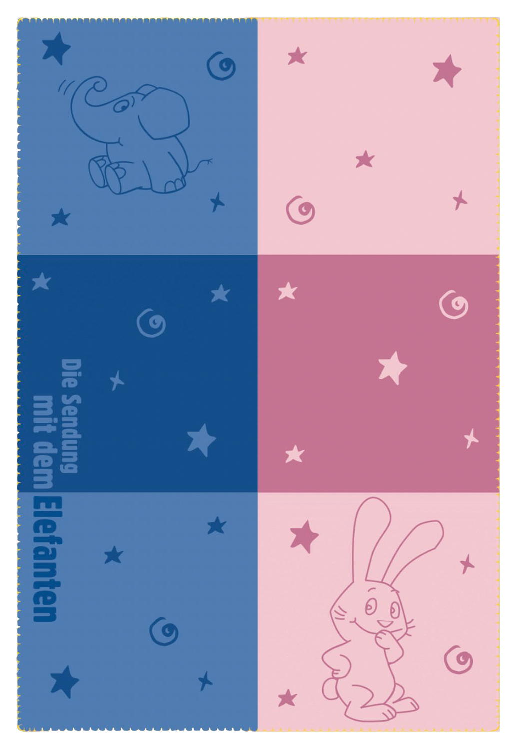 Kolter Elefant & Hase