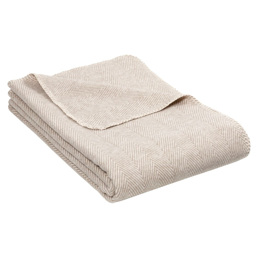 Kuscheldecke „Malaga“