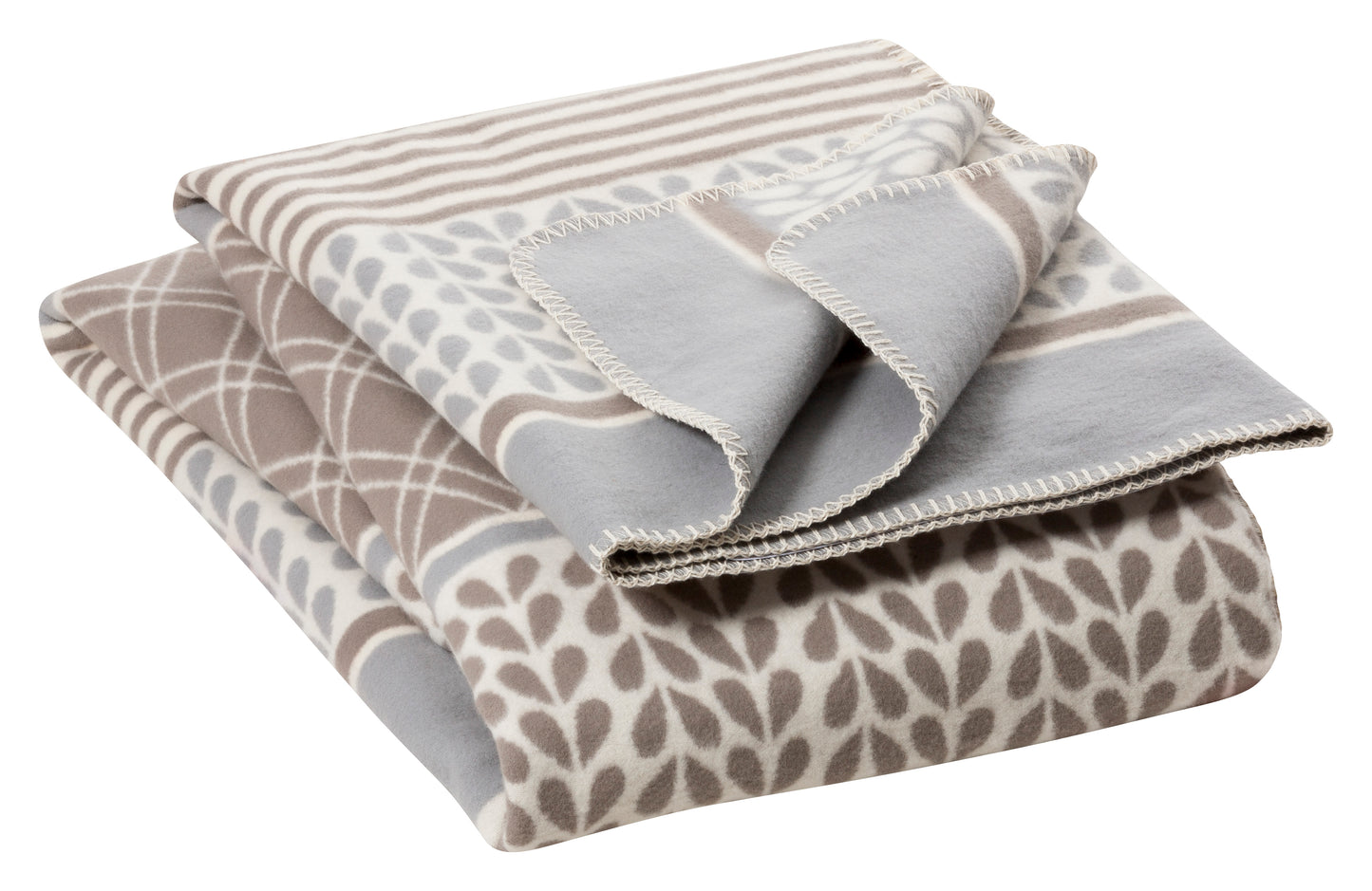 Kuscheldecke „Lia“ fungo