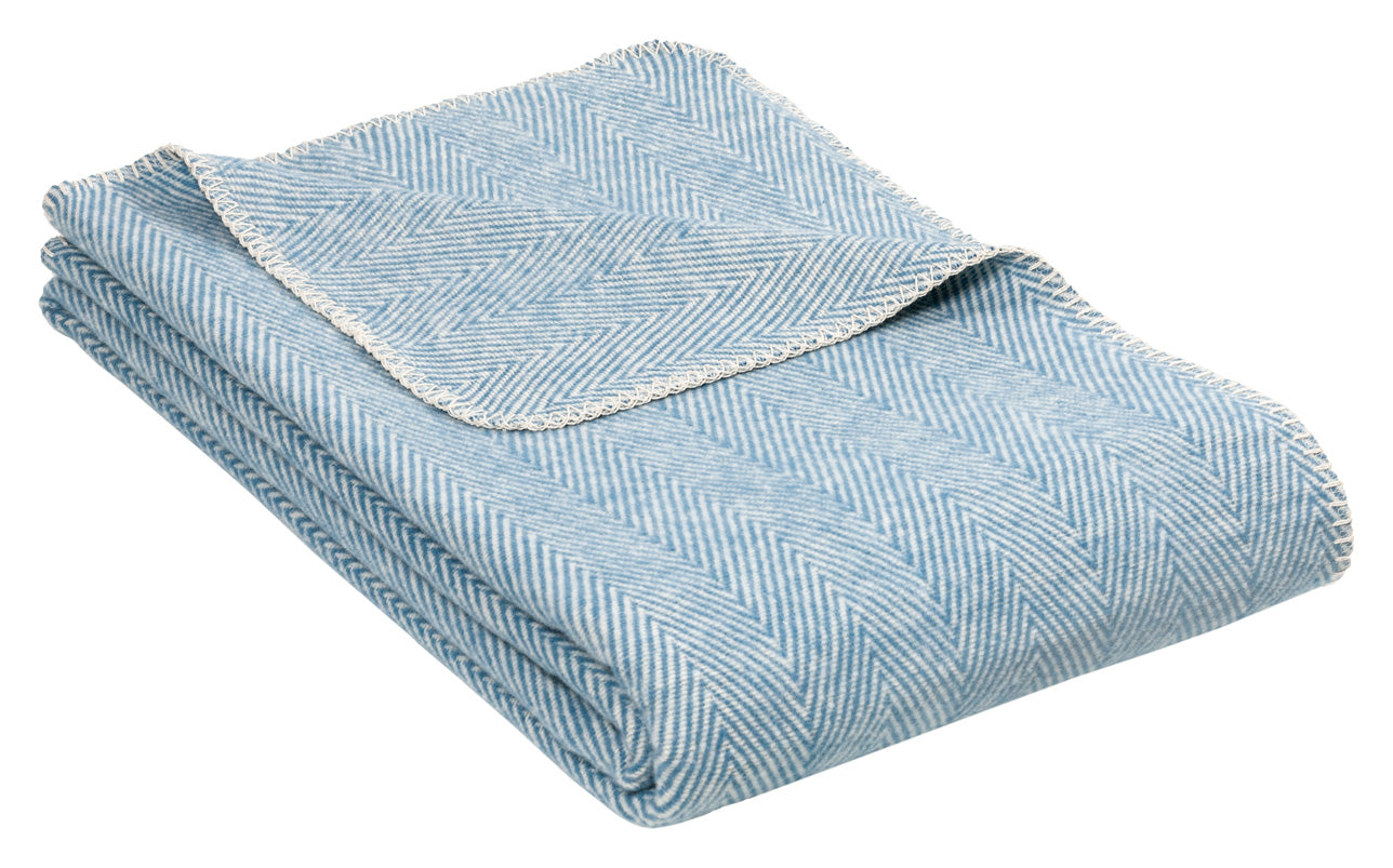 Kuscheldecke „Malaga“