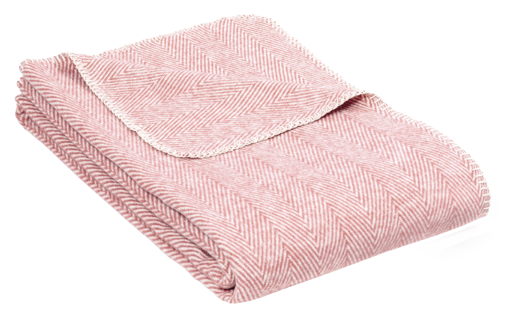 Kuscheldecke „Malaga“