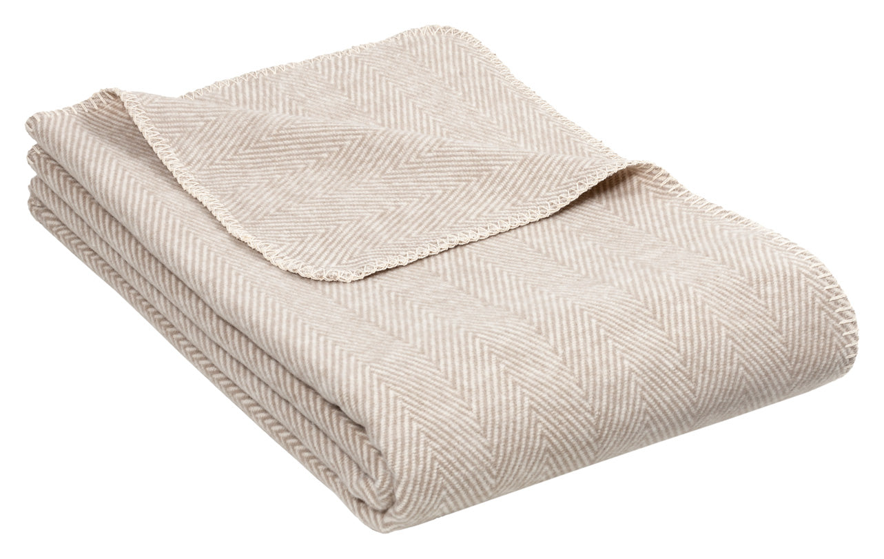 Kuscheldecke „Malaga“