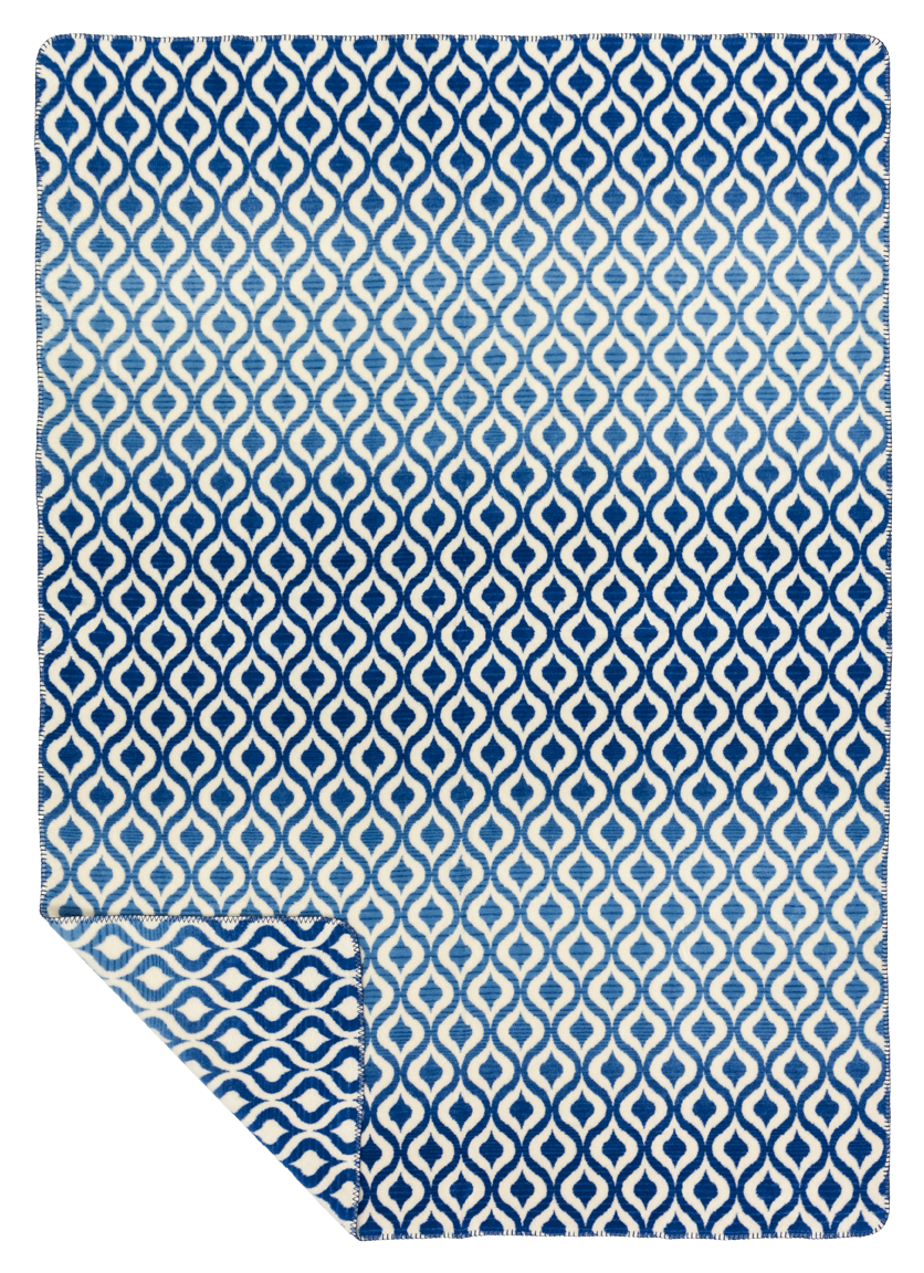 Kuscheldecke „Orient“