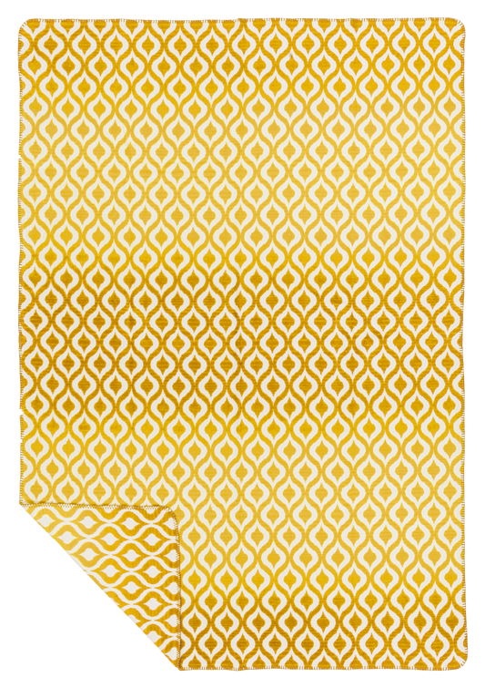 Kuscheldecke Orient in 150 x 200 cm