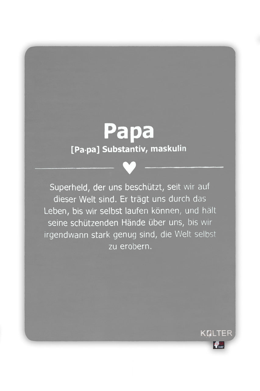 Mama und Papa - 2 Kolter - mache beide glücklich. Garantiert