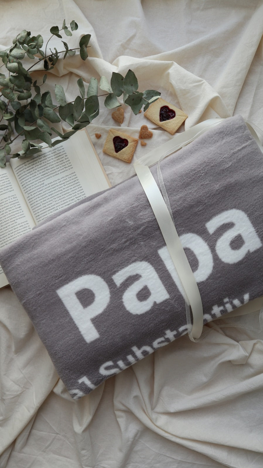 Mama und Papa - 2 Kolter - mache beide glücklich. Garantiert