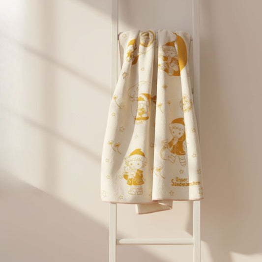 Sandmännchen Kolter