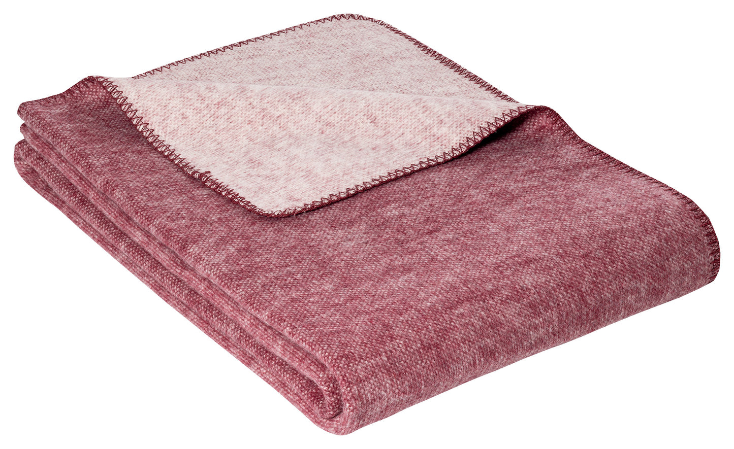 Kuscheldecke „Texel“ in 6 unterschiedlichen Farben