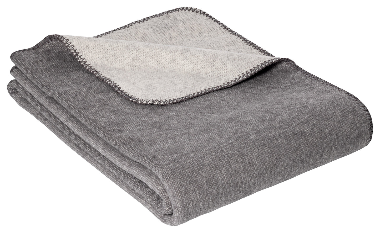 Kuscheldecke „Texel“ in 6 unterschiedlichen Farben