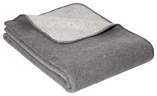 Kuscheldecke „Texel“ in 6 unterschiedlichen Farben