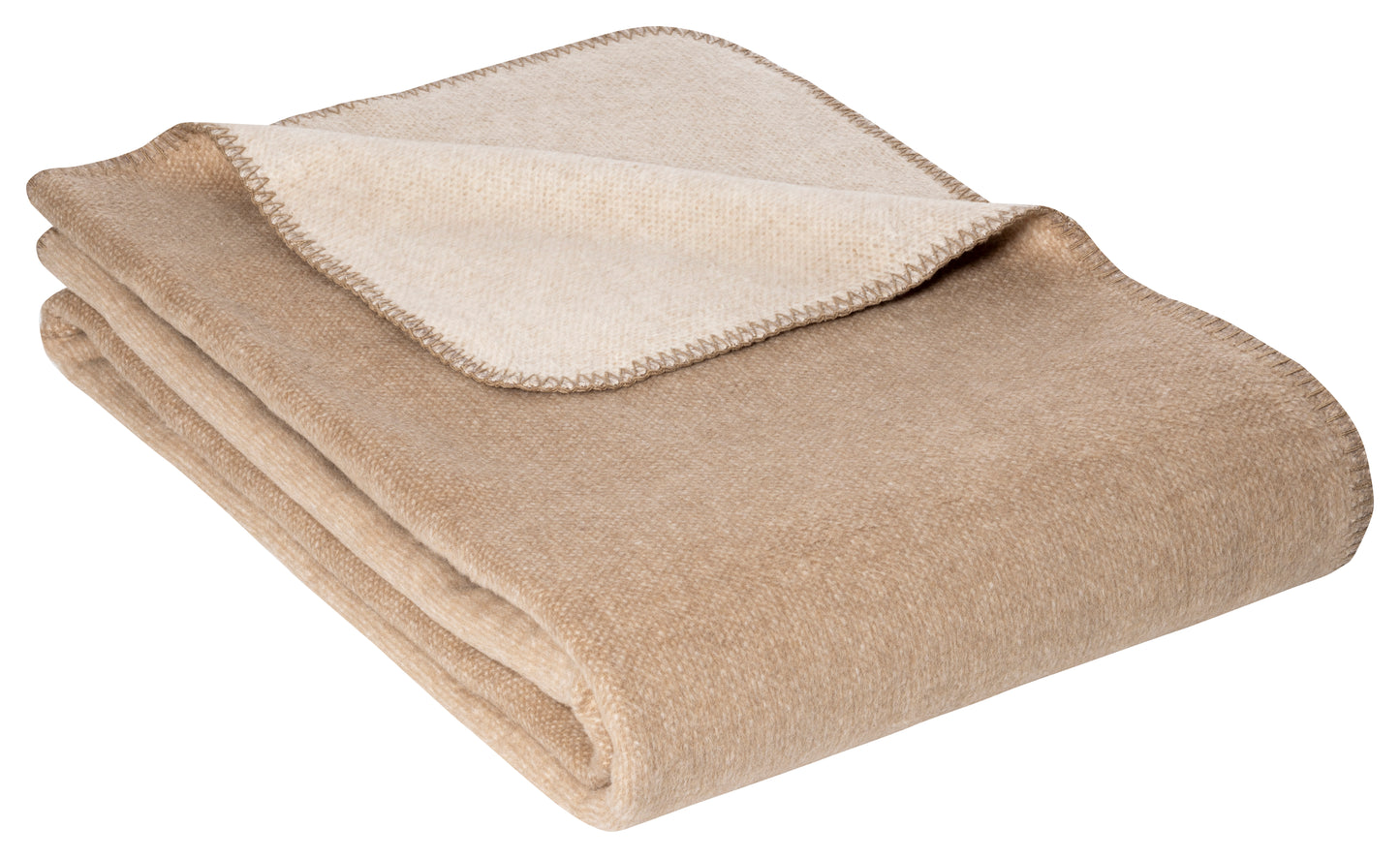 Kuscheldecke „Texel“ in 6 unterschiedlichen Farben