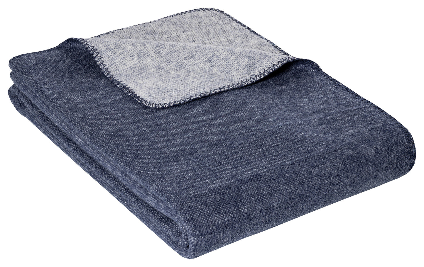 Kuscheldecke „Texel“ in 6 unterschiedlichen Farben