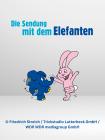 Elefant und Hase Kolter