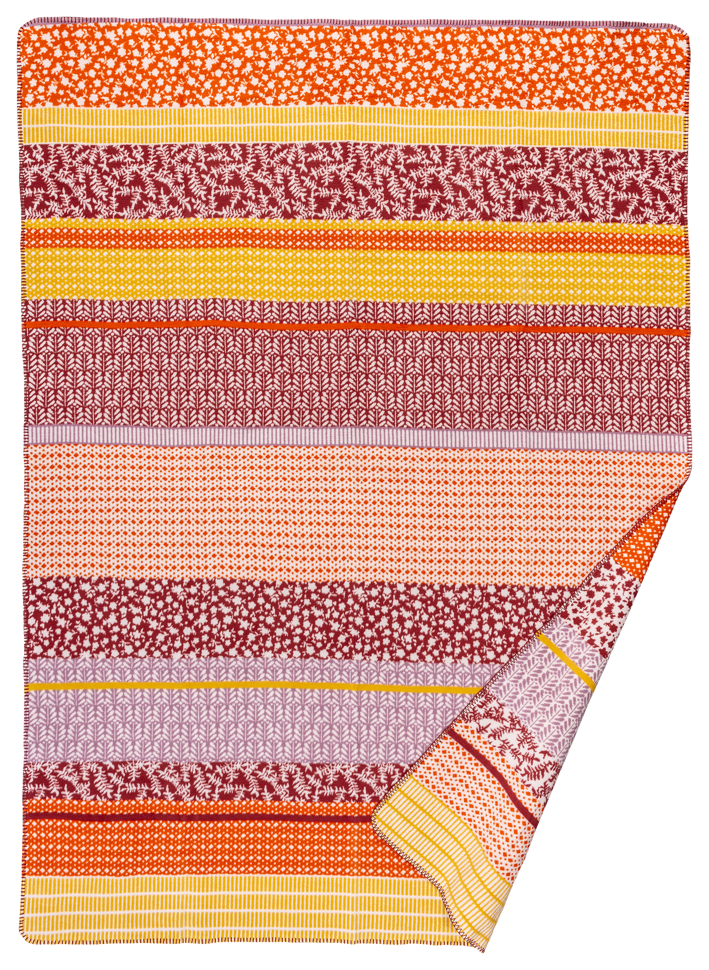 Kuscheldecke „Gaia“