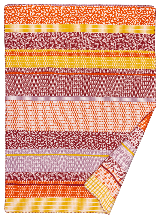 Kuscheldecke „Gaia“