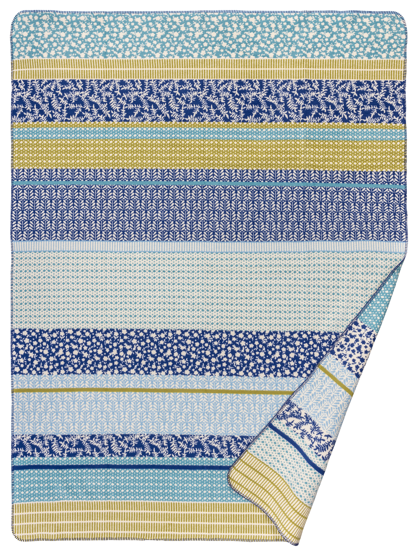 Kuscheldecke „Gaia“