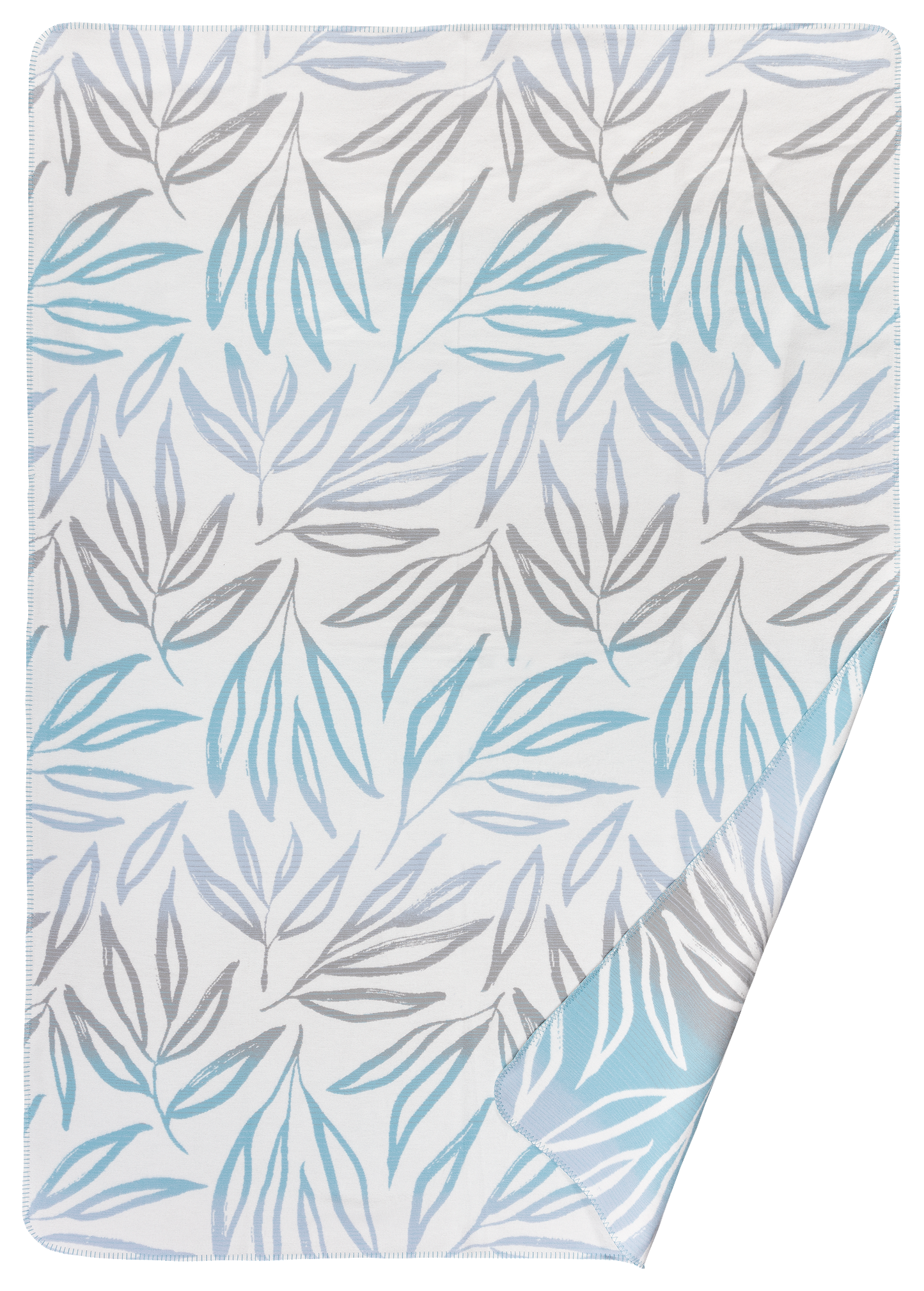 Kuscheldecke „Liv"