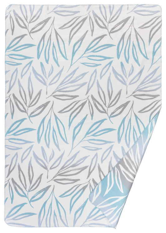 Kuscheldecke „Liv"