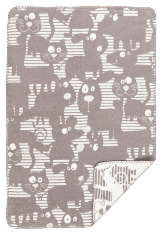 Kinderdecke „Pets“