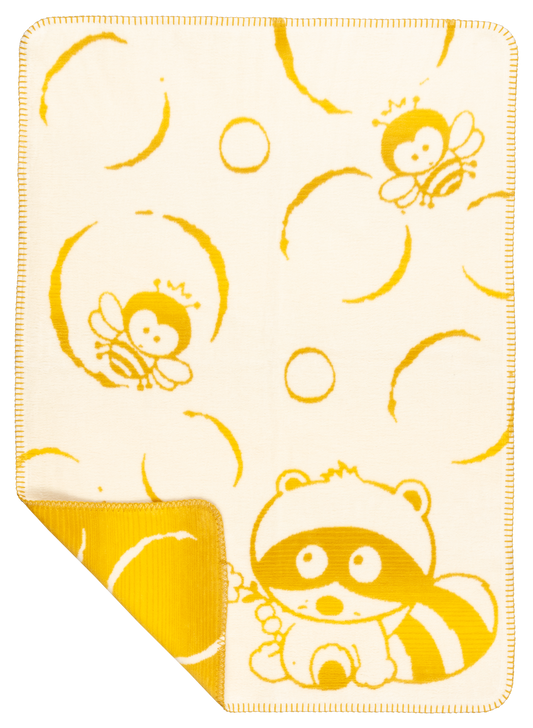 Babydecke „Bubbles“