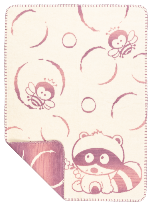 Babydecke „Bubbles“