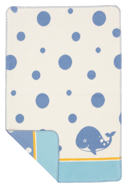 Babydecke „Wanda“
