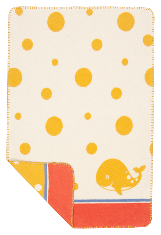 Babydecke „Wanda“